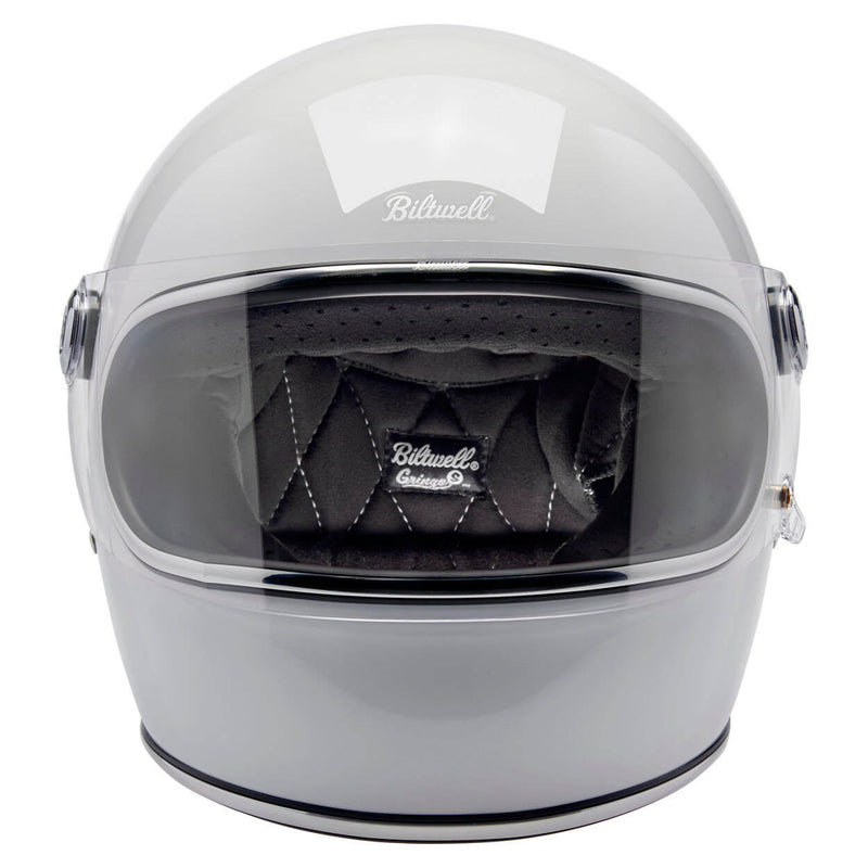 Full-Face Helmets