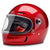 Biltwell Inc | Gringo SV Helmet - Metallic Cherry Red - XS - Motorcycle Helmet - Peak Moto