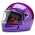 Biltwell Inc | Gringo SV Helmet - Metallic Grape - XS - Motorcycle Helmet - Peak Moto