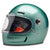 Biltwell Inc | Gringo SV Helmet - Metallic Sea Foam - XS - Motorcycle Helmet - Peak Moto