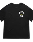 BITE ME TEE - Black Arrow Moto Gear