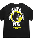 BITE ME TEE - Black Arrow Moto Gear