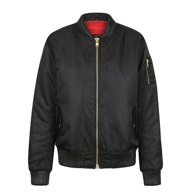 Glory 2.0 Women's Bomber Jacket