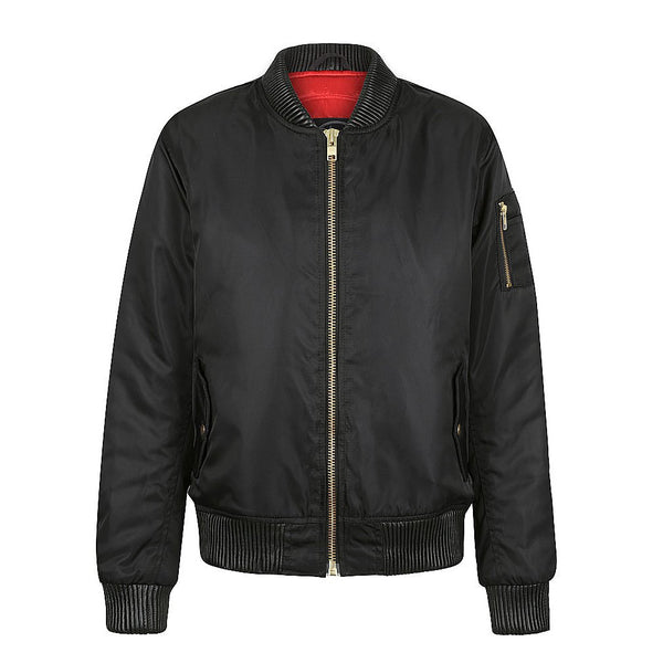 Glory 2.0 Women's Bomber Jacket