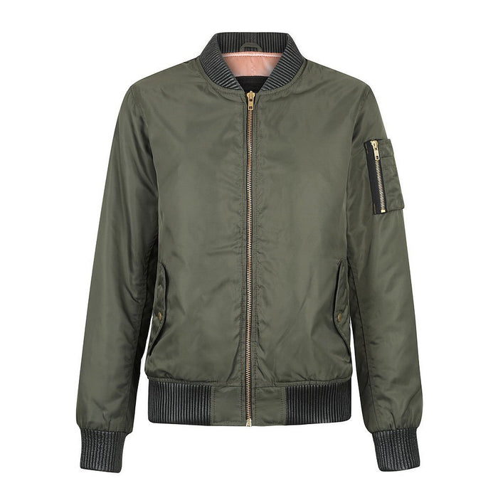Glory Women's Bomber Jacket