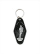 Hotel Keyring