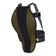 Micro-Lock CE Air Back Protector MK2 (CE Level 2)