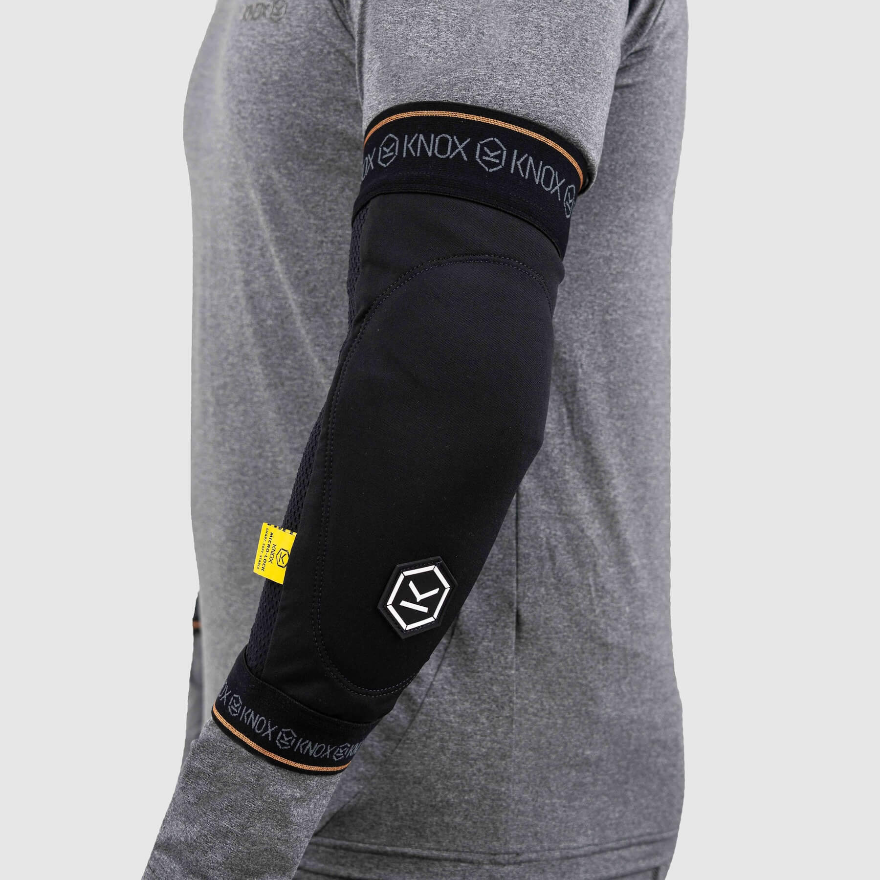 Knox Action Pro Elbow Guard