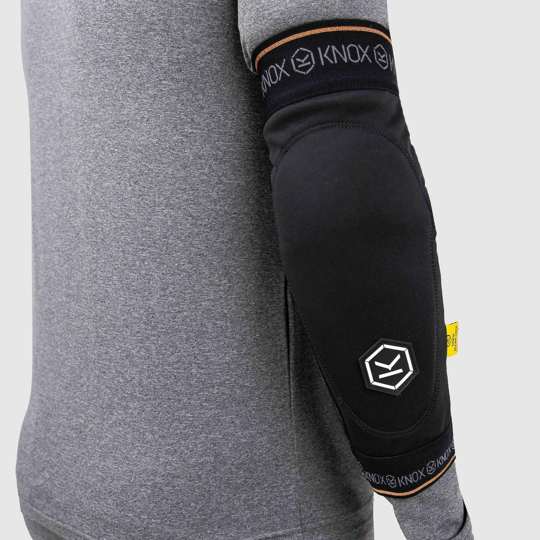Knox Action Pro Elbow Guard
