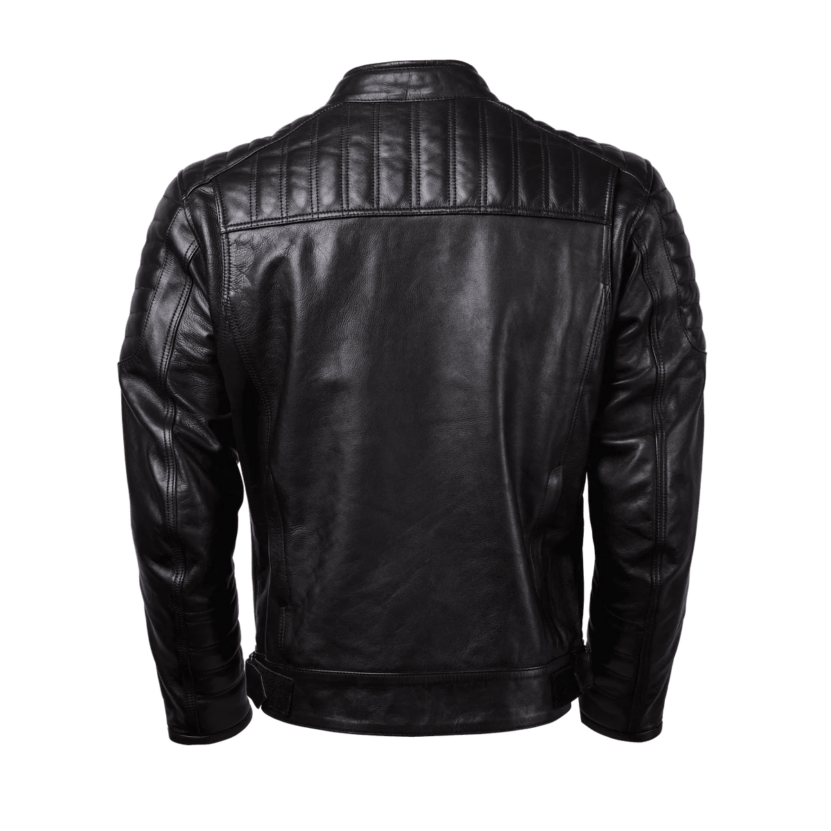 Camino TFL Cool-Tec Leather Mens Motorcycle Jacket - FINAL SALE