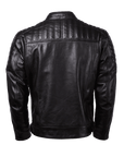 Camino TFL Cool-Tec Leather Mens Motorcycle Jacket - FINAL SALE