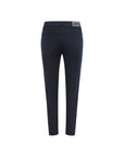 Camino | Women's Single Layer Armalith Jeans - Indigo - Indigo - Women's Pants - Peak Moto