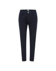 Camino | Women's Single Layer Armalith Jeans - Indigo - Indigo - Women's Pants - Peak Moto