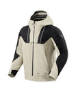 Component 3 H2O Jacket