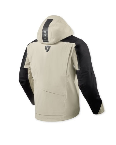 Component 3 H2O Jacket