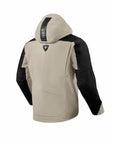 REV'IT! Component 3 H2O Jacket men's textile motorcycle jacket, view 2