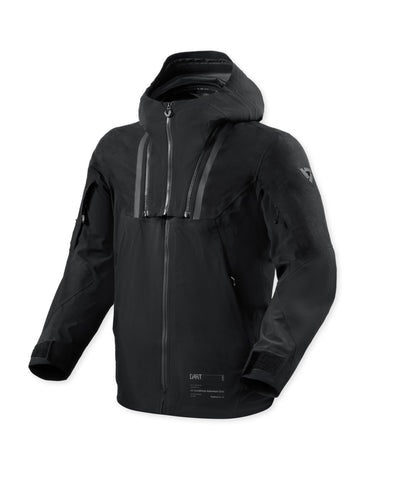 Component 3 H2O Jacket