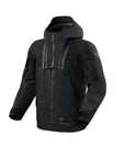 Component 3 H2O Jacket