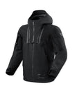 REV'IT! Component 3 H2O Jacket men's textile motorcycle jacket, view 3