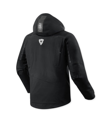Component 3 H2O Jacket