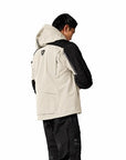 Component 3 H2O Jacket