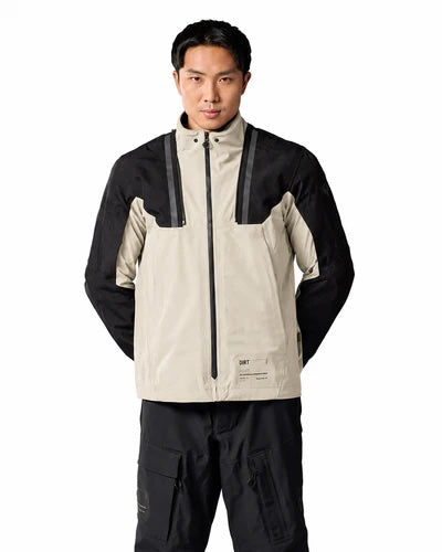 Component 3 H2O Jacket