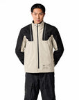 Component 3 H2O Jacket