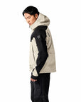 Component 3 H2O Jacket