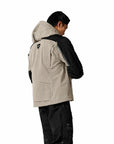 REV'IT! Component 3 H2O Jacket men's textile motorcycle jacket, view 8