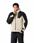 Component 3 H2O Jacket
