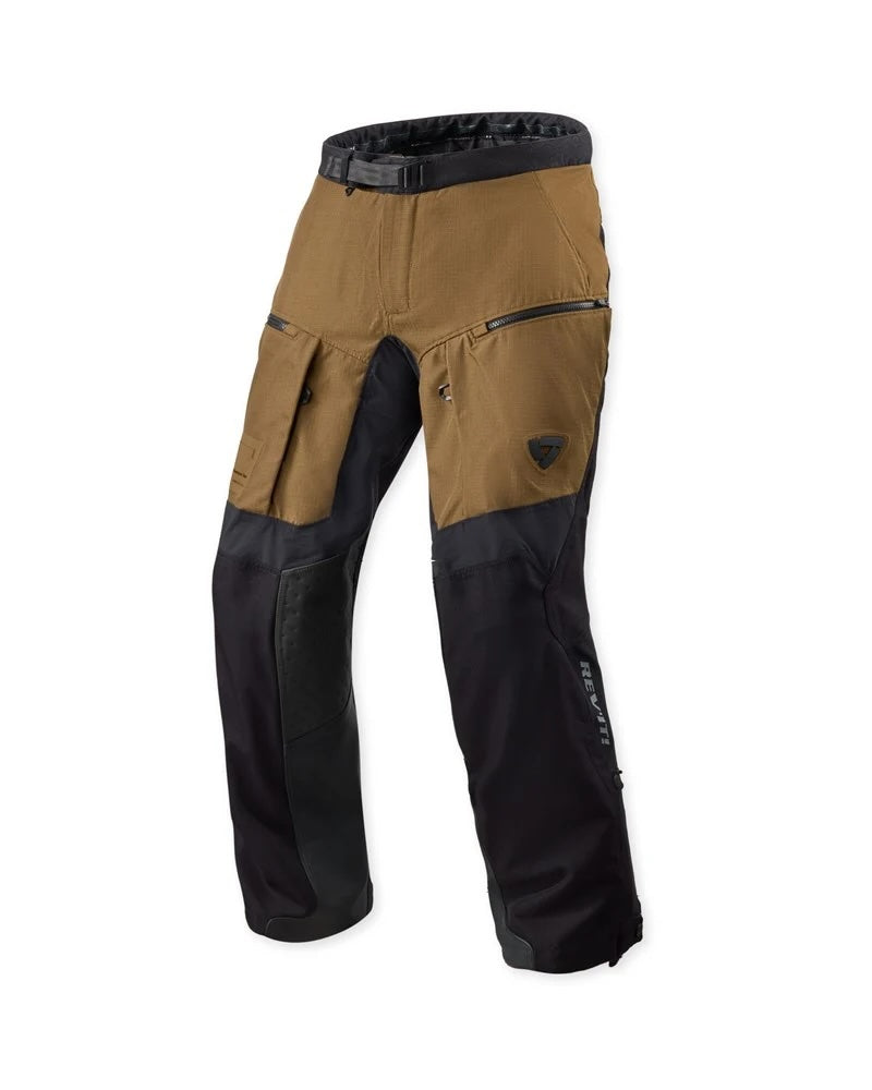 Continent 2 Pants