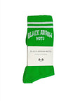 Classic Crew Socks