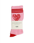Classic Crew Socks