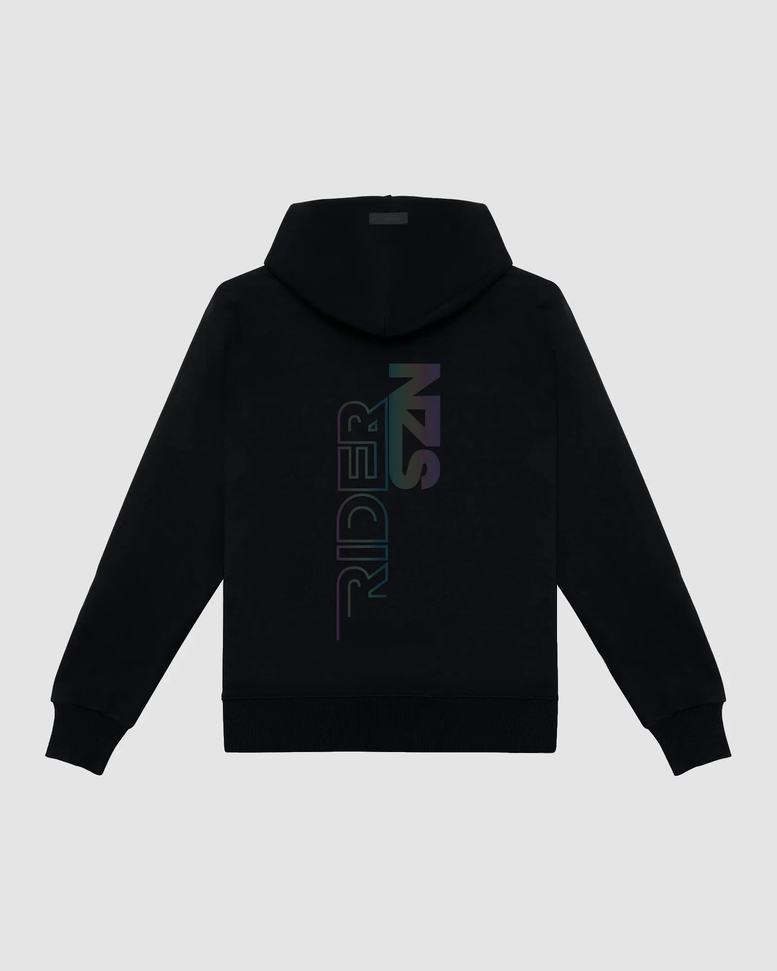 Storm Unisex Armoured Hoodie - Dark Holo