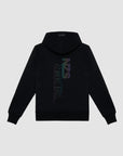 Storm Unisex Armoured Hoodie - Dark Holo