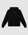 Storm Unisex Armoured Hoodie - Dark Holo