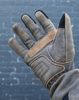 GEN 2 'The Original' Double Length Gauntlet Gloves