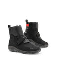 REV'IT! Dredge H2O Shoes motorcycle boots in black