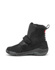 REV'IT! Dredge H2O Shoes motorcycle boots in black, view 3
