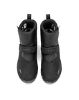 REV'IT! Dredge H2O Shoes motorcycle boots in black, view 4