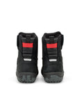 REV'IT! Dredge H2O Shoes motorcycle boots in black, view 5