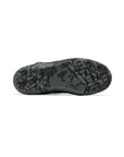 REV'IT! Dredge H2O Shoes motorcycle boots in black, view 6