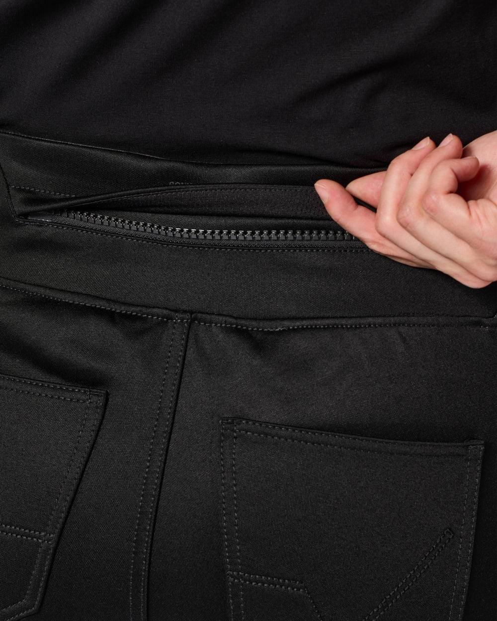 Ellison 2 Ladies Leggings