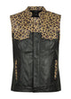 FELIX VEST - Black Arrow Moto Gear