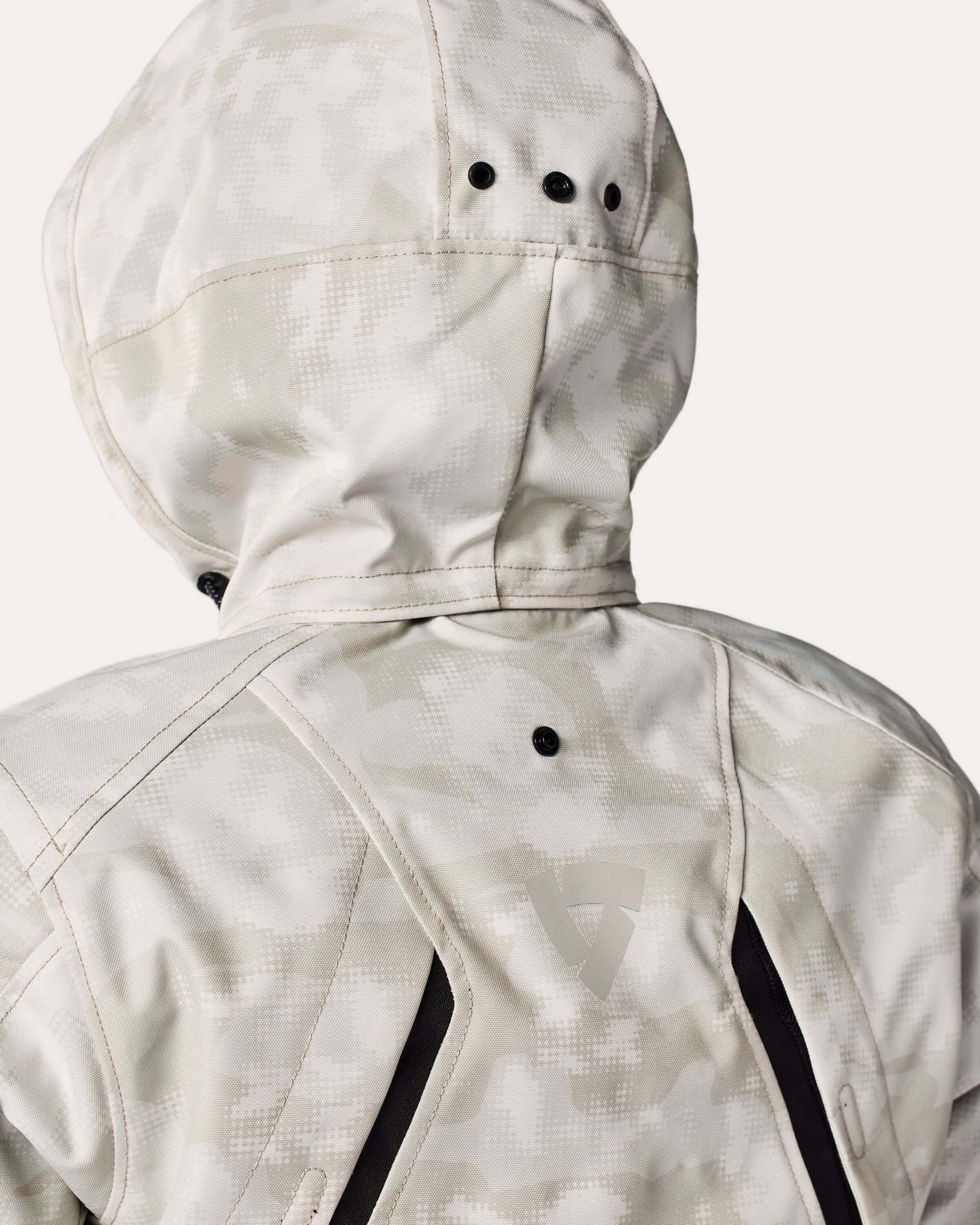 Flare 3 H2O Ladies Jacket