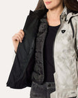 Flare 3 H2O Ladies Jacket