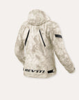 Flare 3 H2O Ladies Jacket