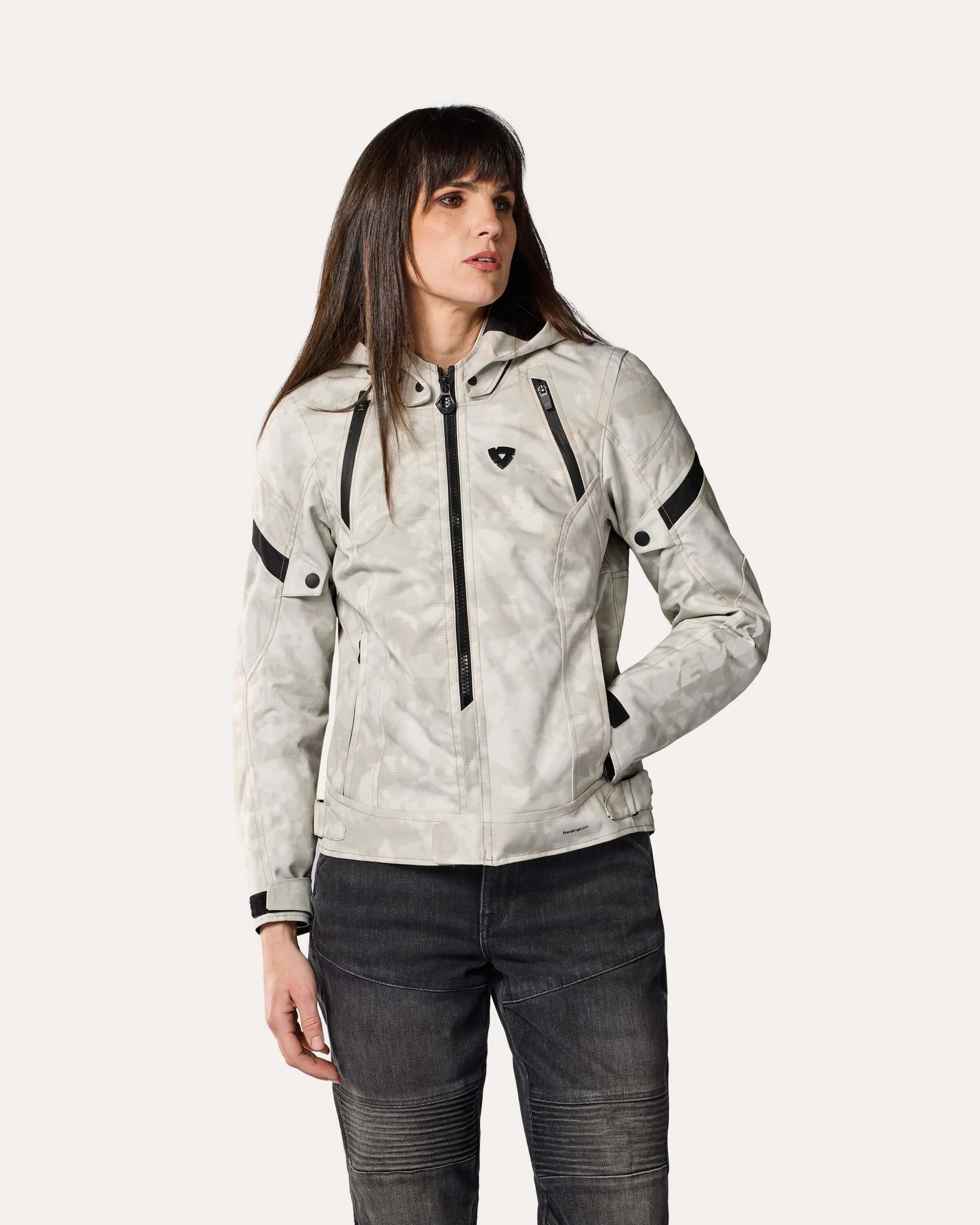 Flare 3 H2O Ladies Jacket