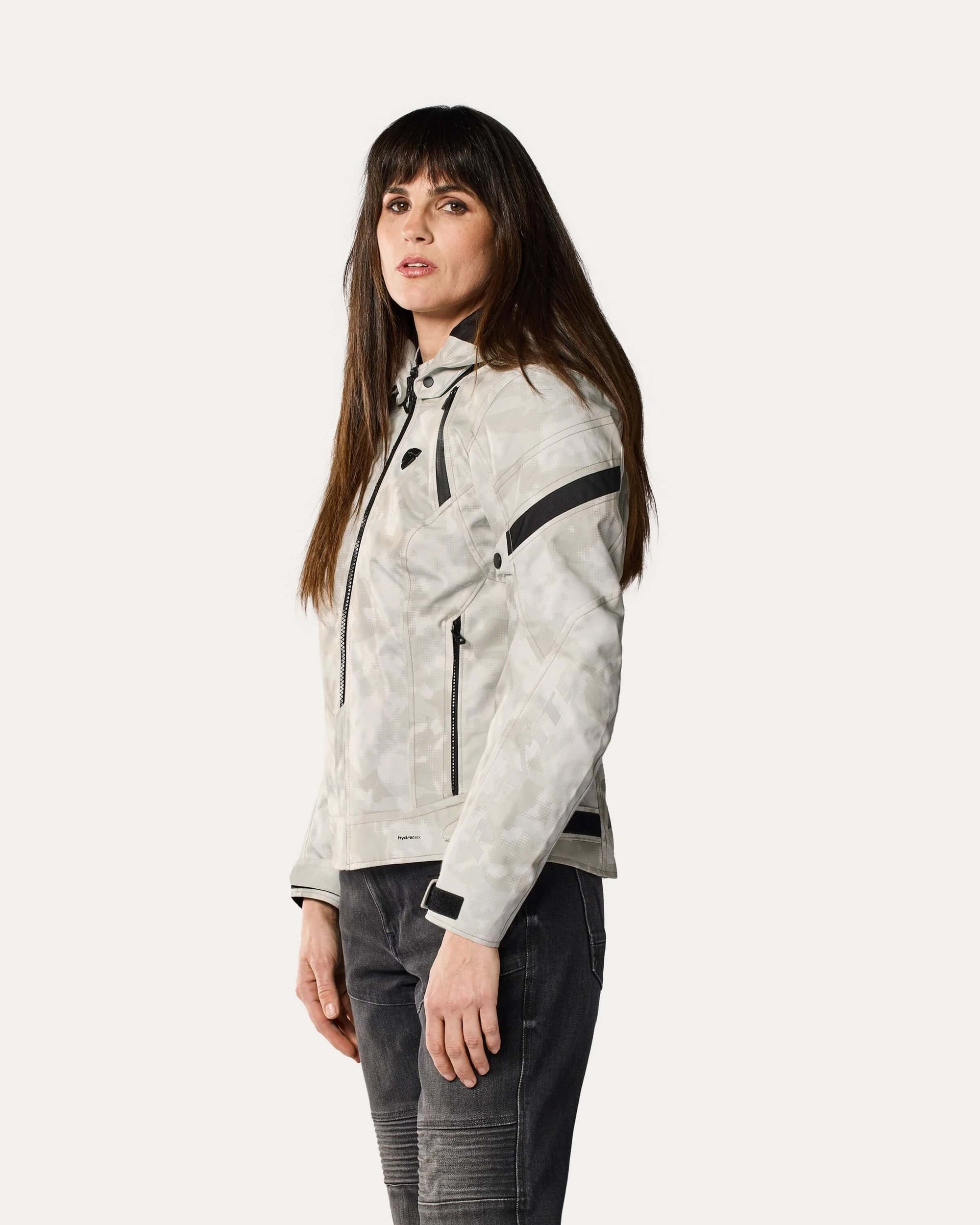 Flare 3 H2O Ladies Jacket