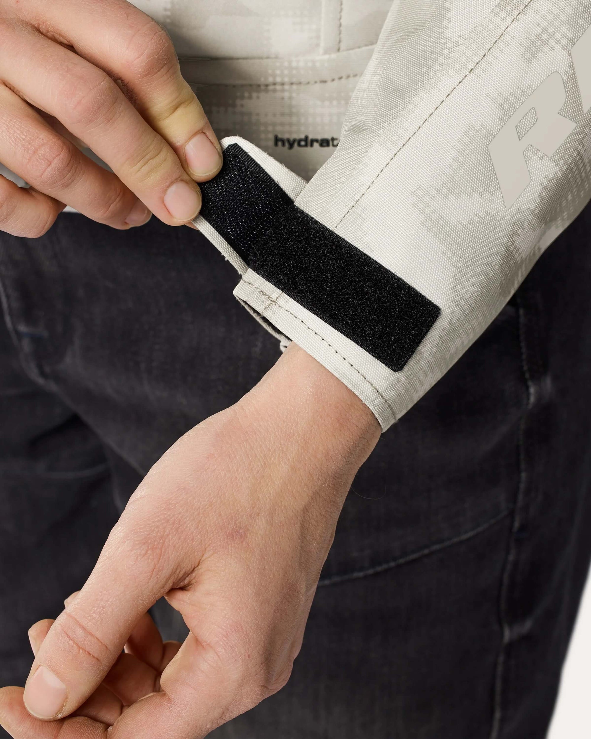 Flare 3 H2O Ladies Jacket